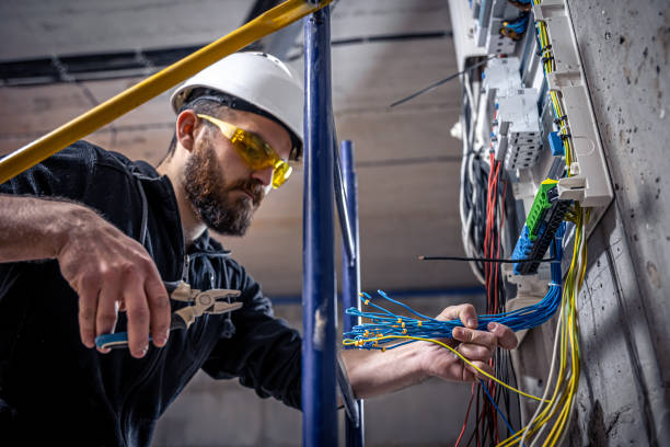 Best Electrician for Home Renovation  in Breckenridge, MN